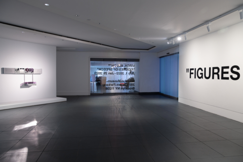 Brooklyn Museum Celebrates 'Virgil Abloh: Figures of Speech' Opening