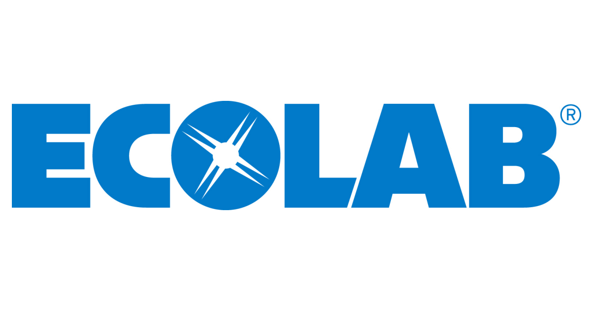 Ecolab