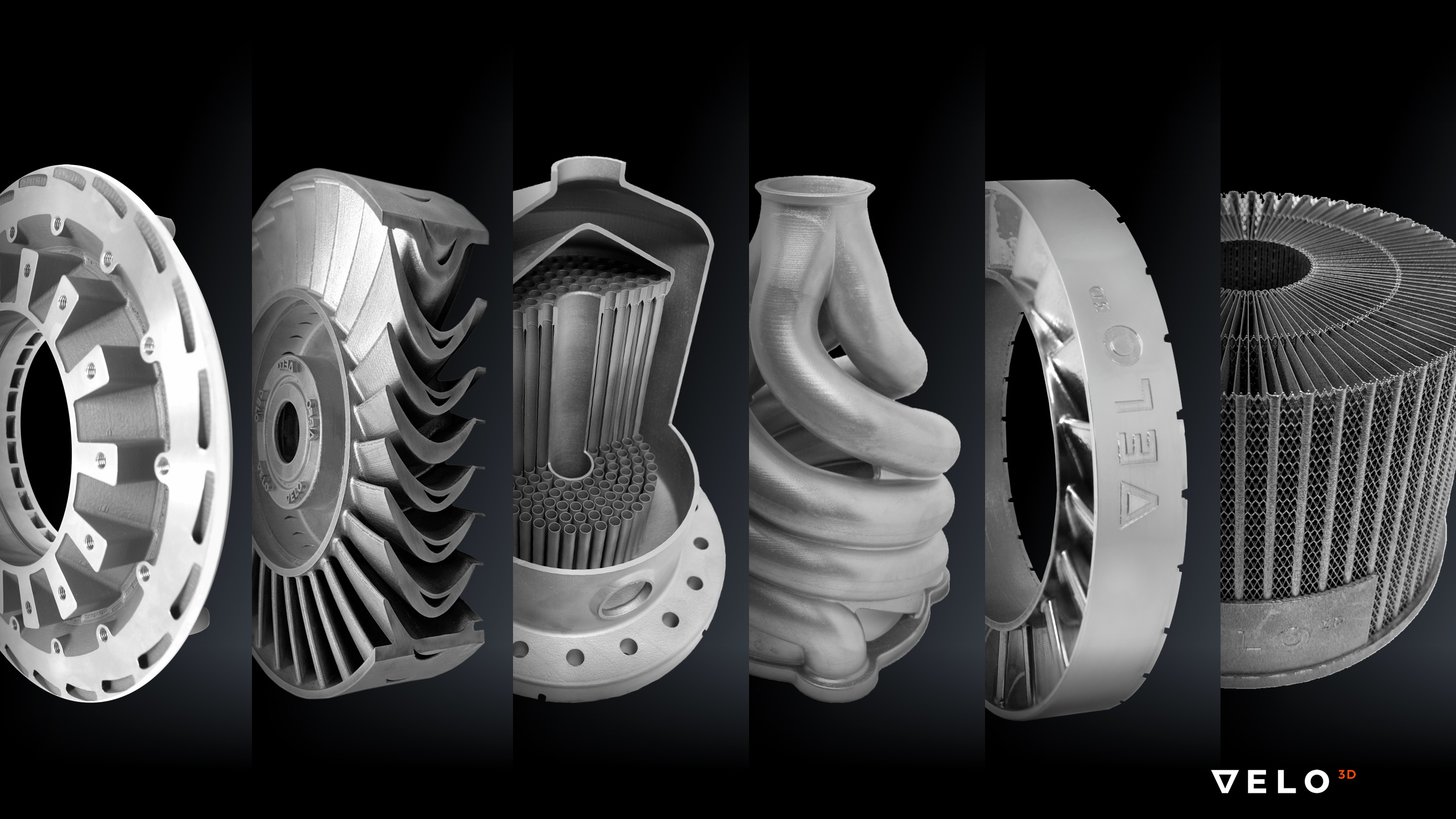 Betaling Antologi tilskadekomne VELO3D and Honeywell Aerospace Enter Partnership to Qualify VELO3D's  Sapphire™ Metal 3D Printer for Production of Aircra...