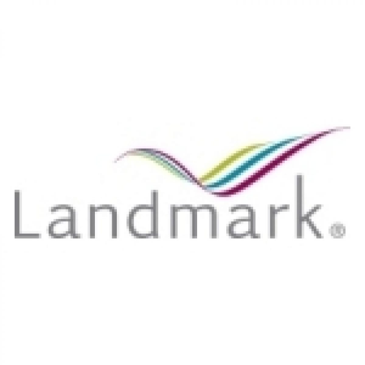 Landmark Celebrates 30 Years as the Industry Leader in Personal ...