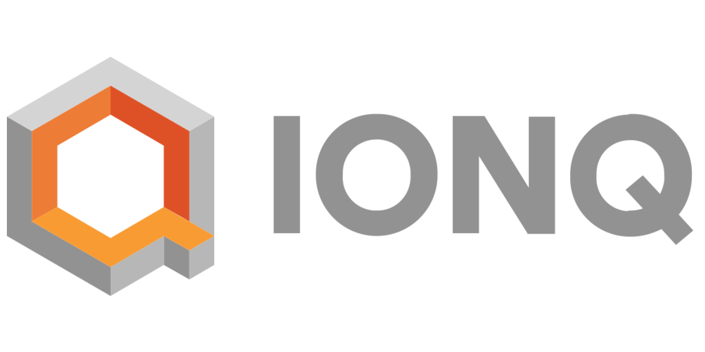 IonQ